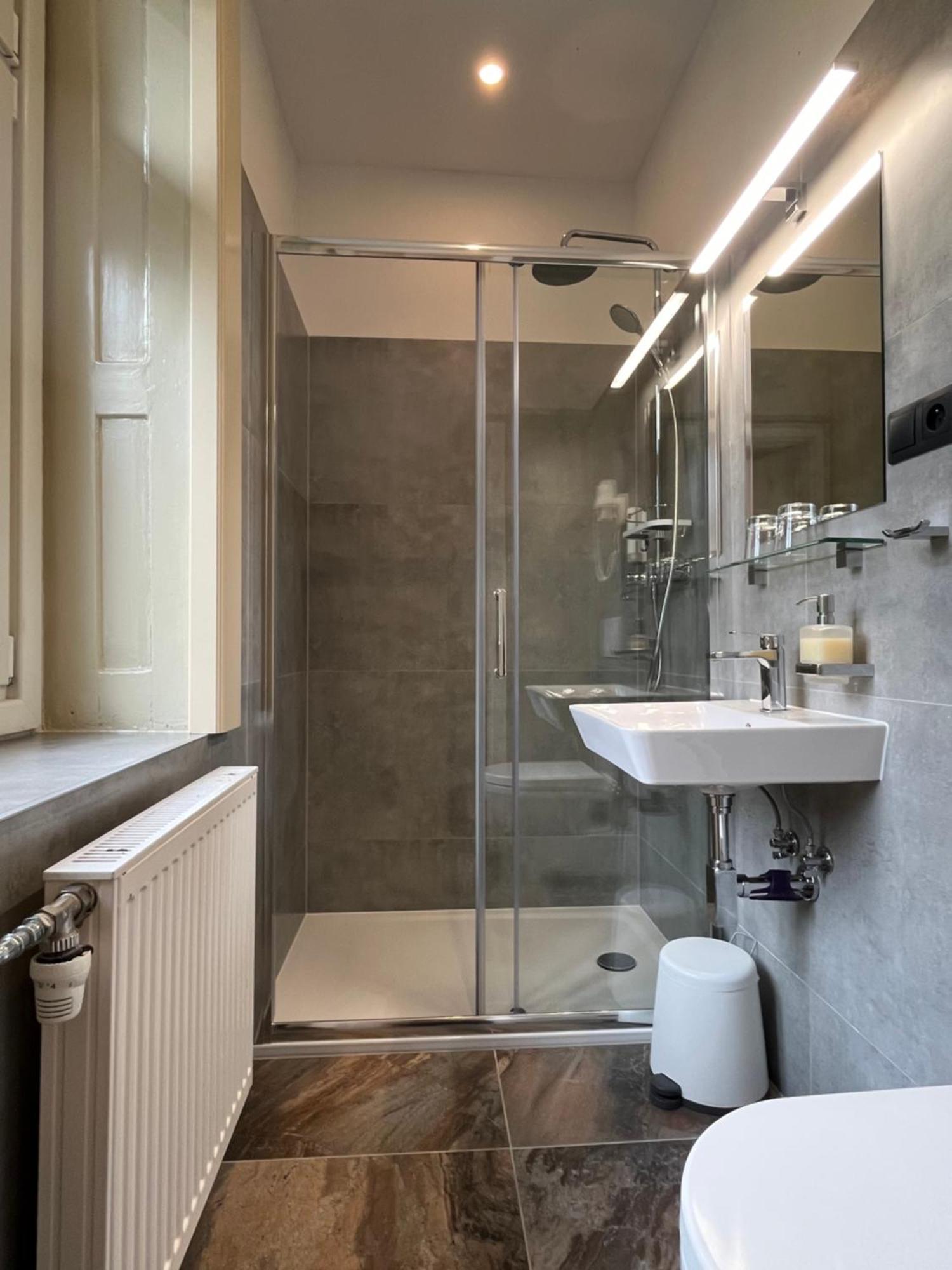 Jesensky Guest house Tatranska Lomnica