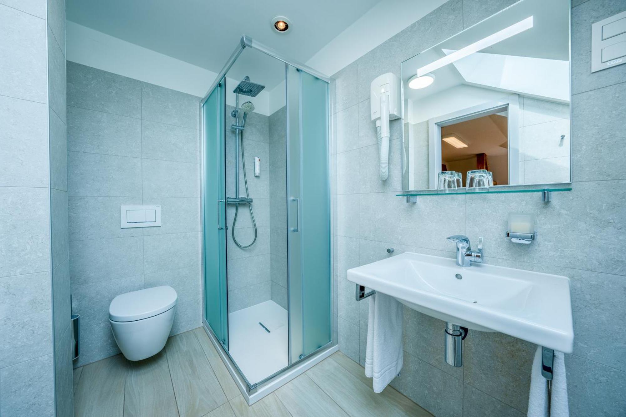 Guest house Jesensky 3*