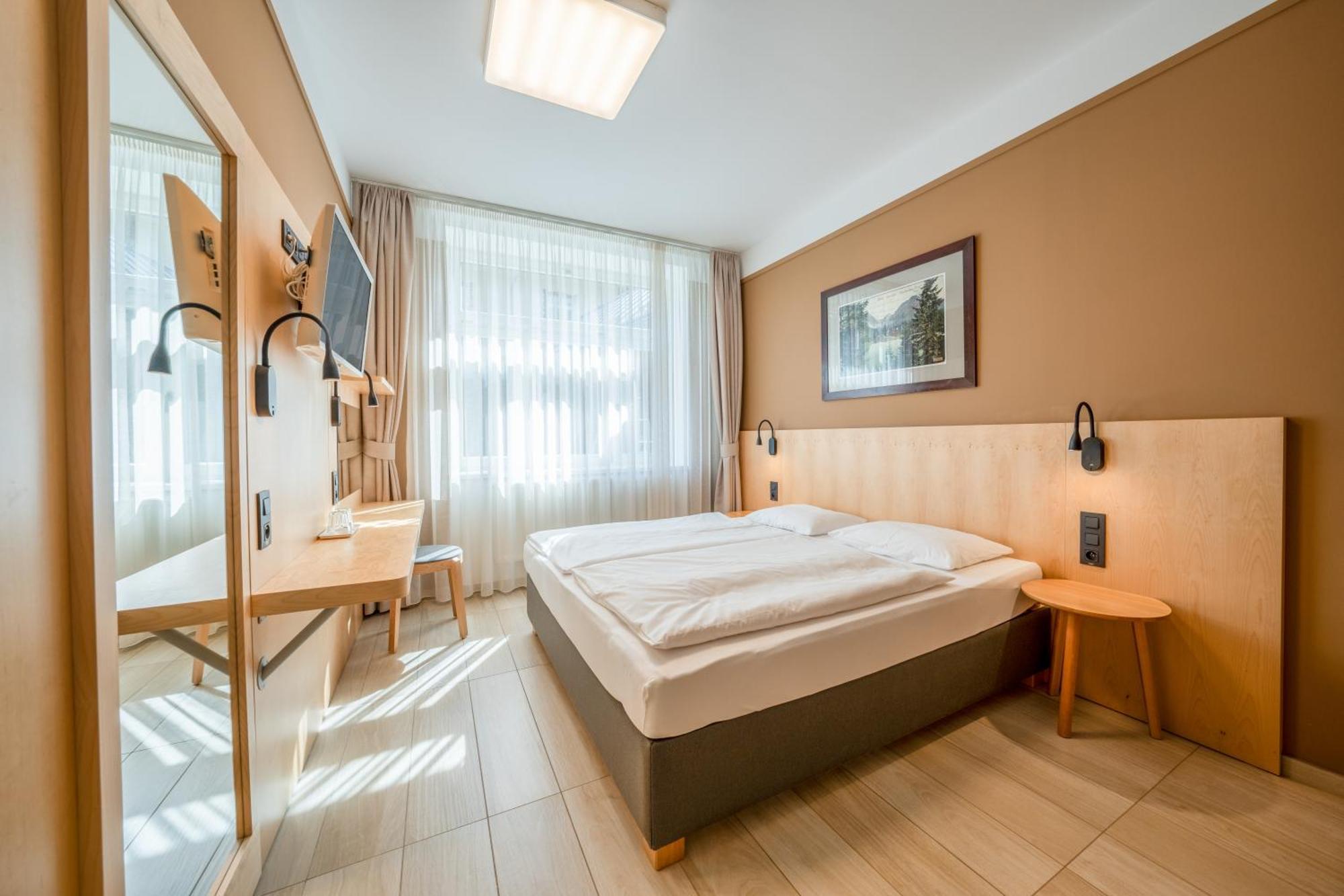 Guest house Jesensky Tatranska Lomnica